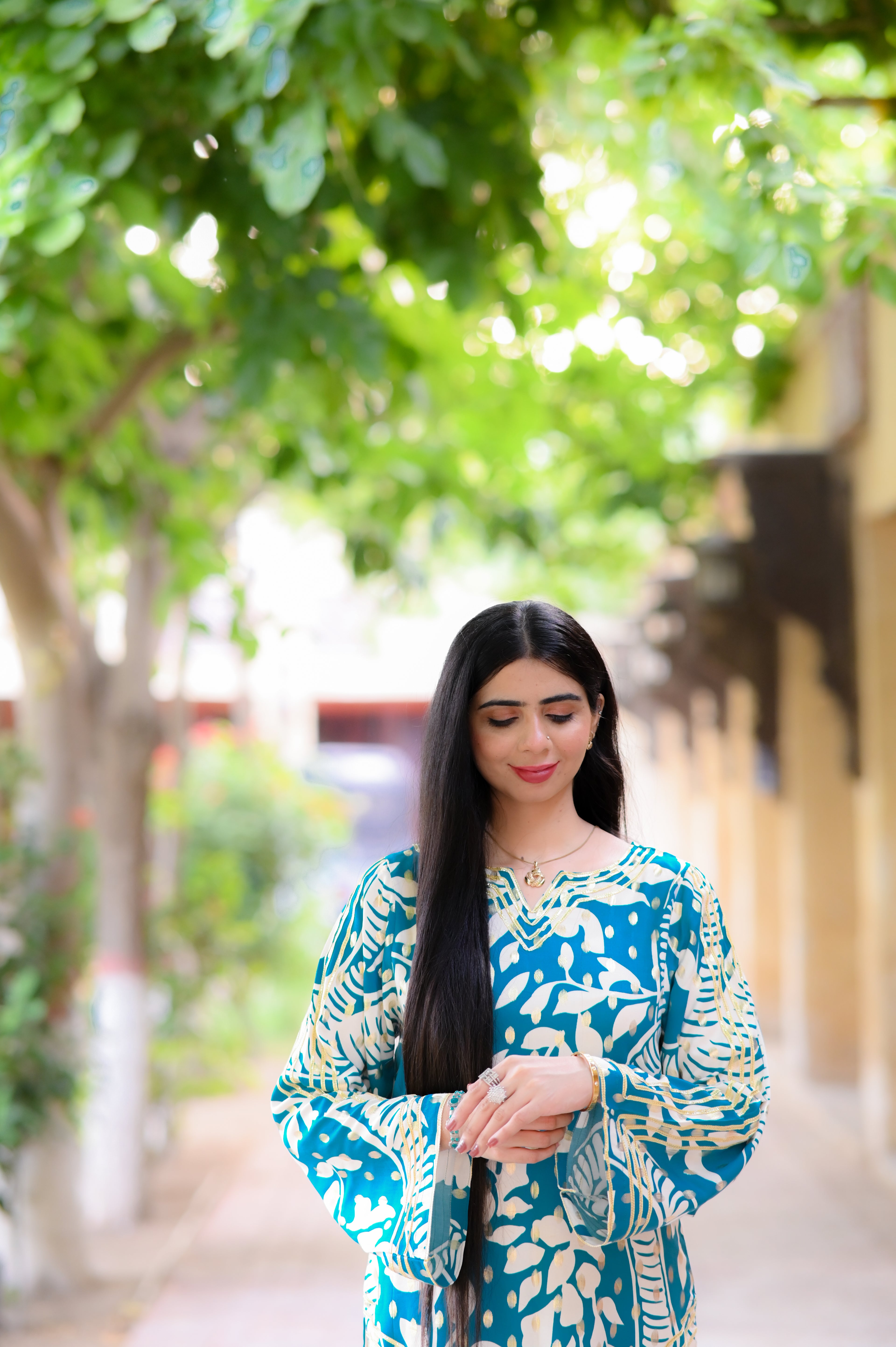 Ocean  (stichted only shirt )Winter