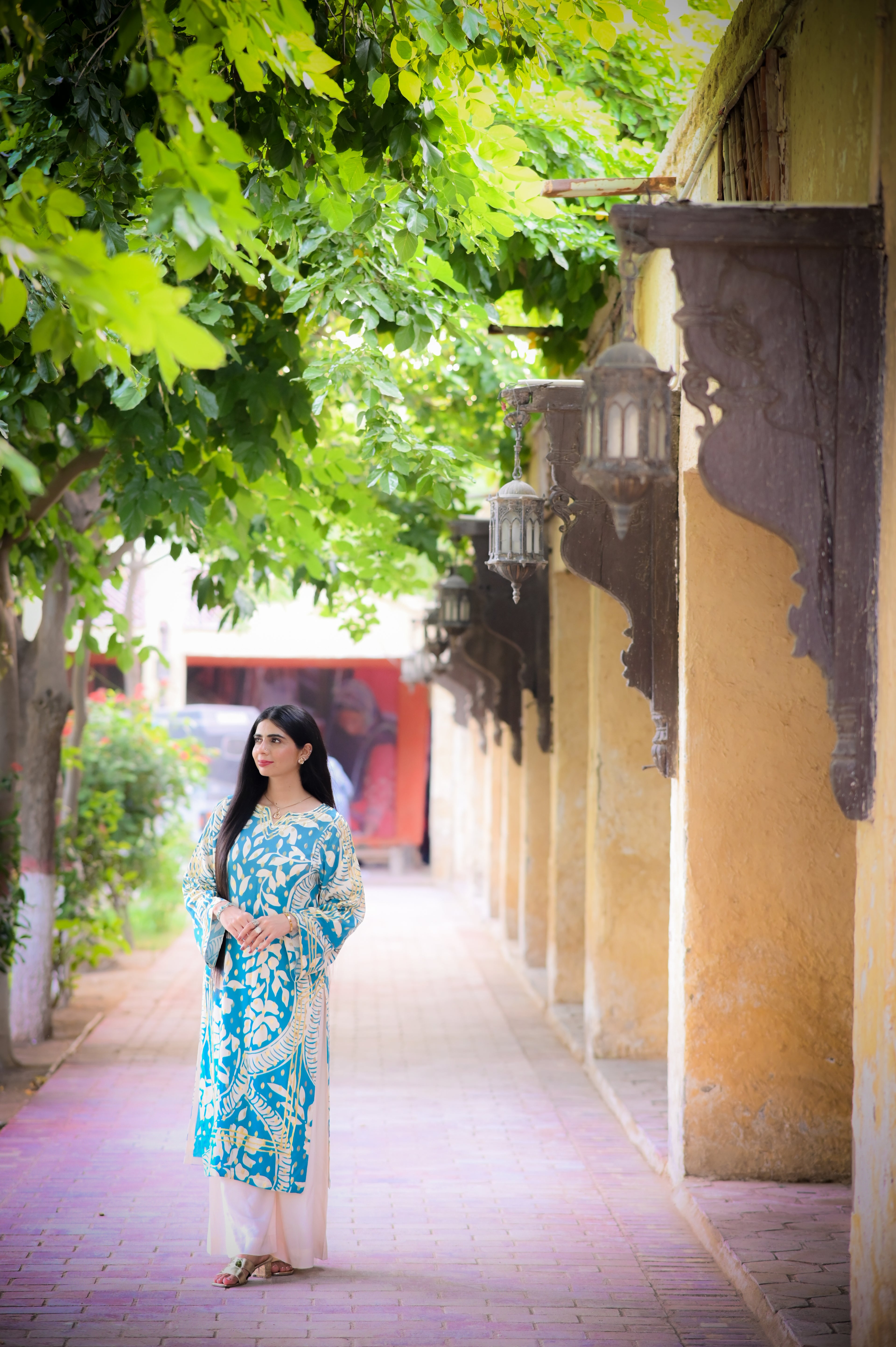 Ocean  (stichted only shirt )Winter