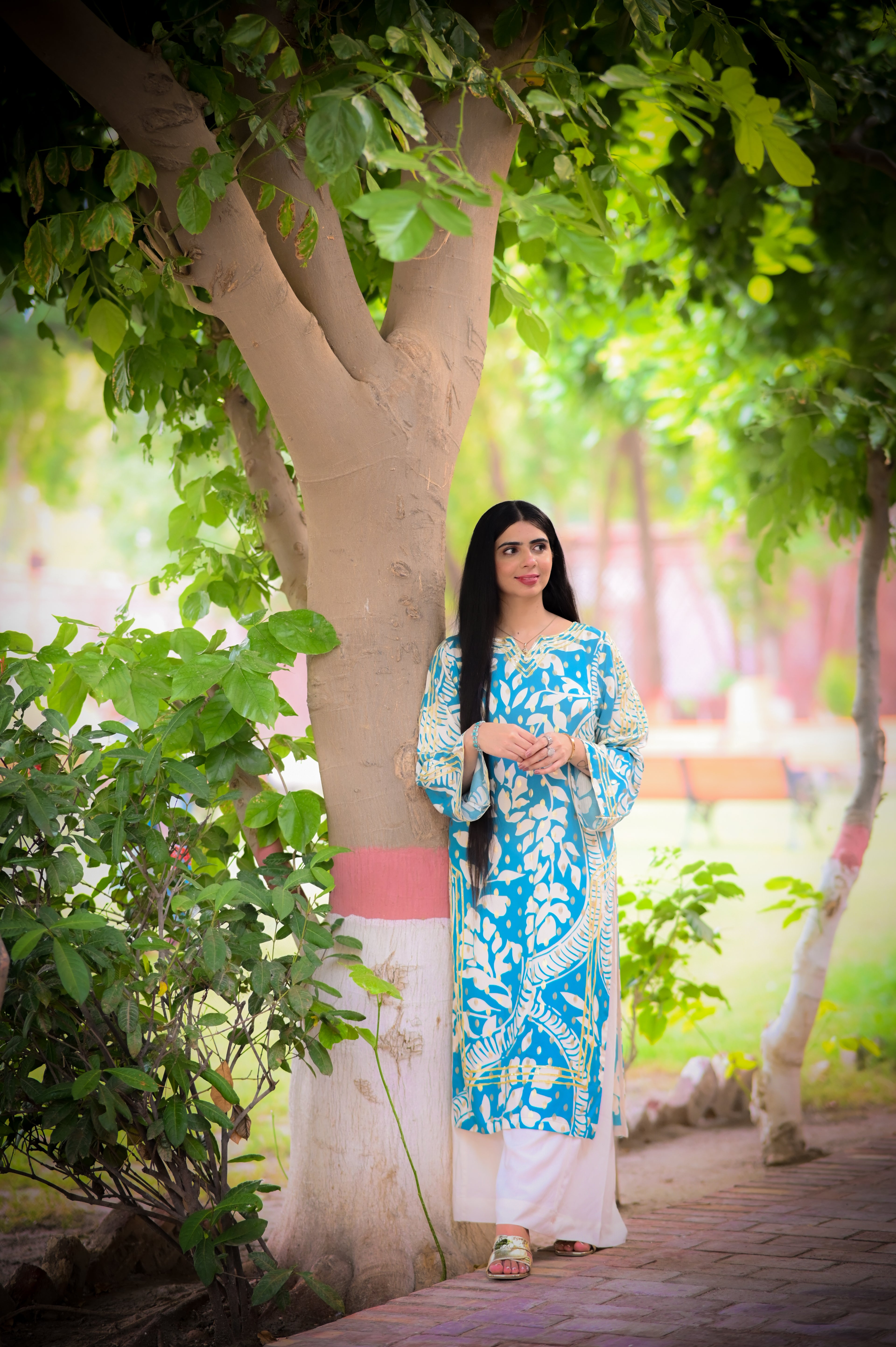 Ocean  (stichted only shirt )Winter