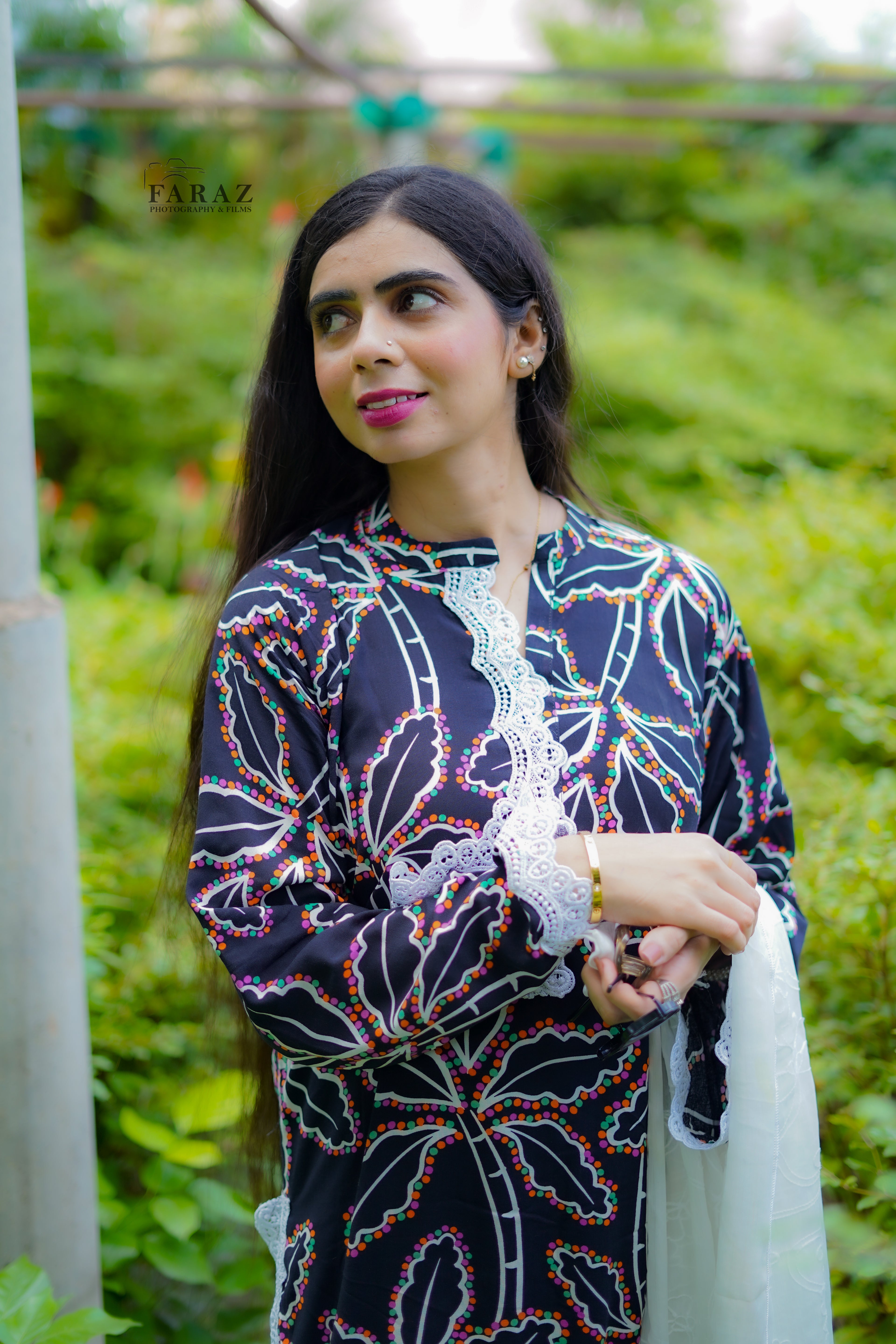 Color pop tulip 2pc (stichted)