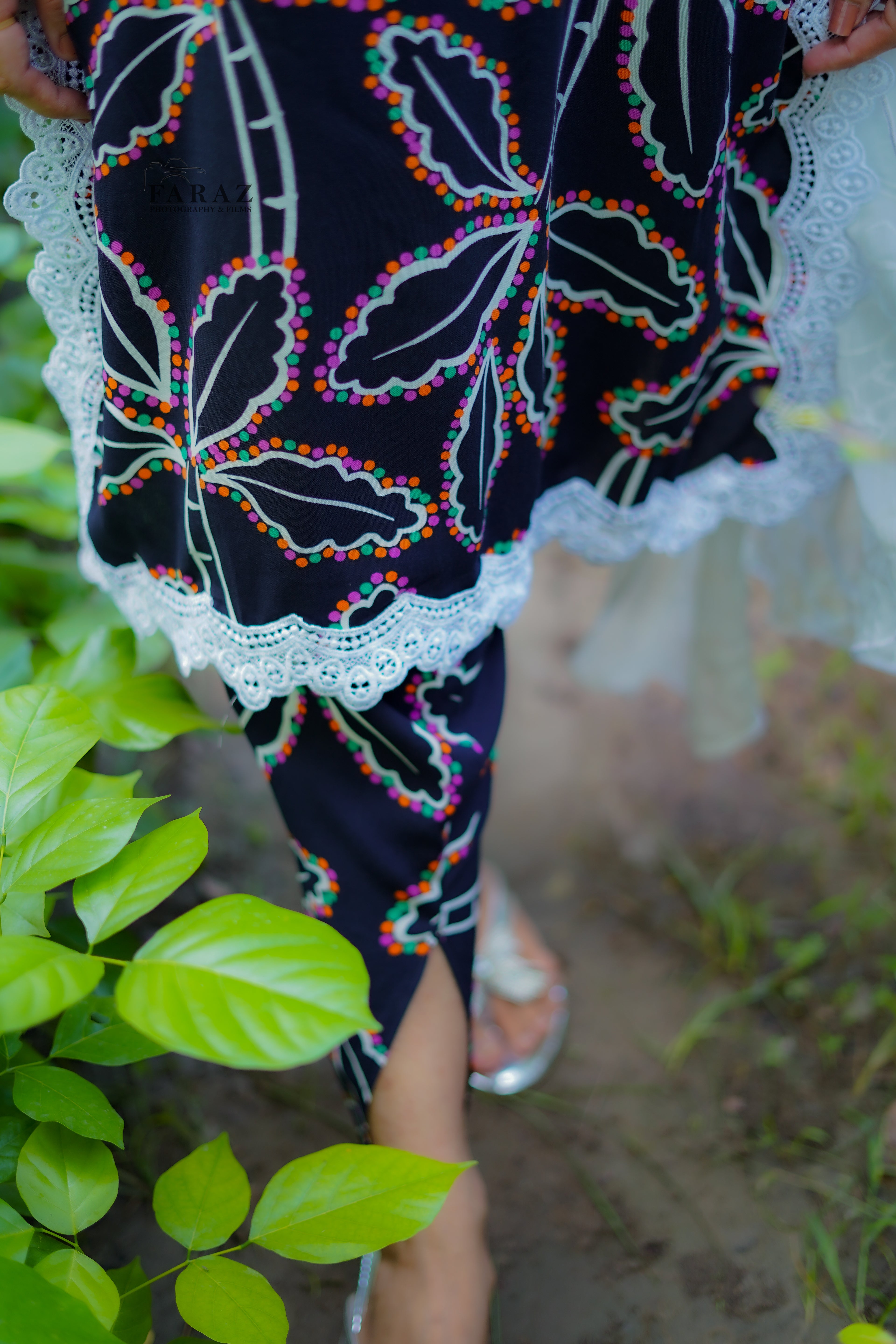 Color pop tulip 2pc (stichted)