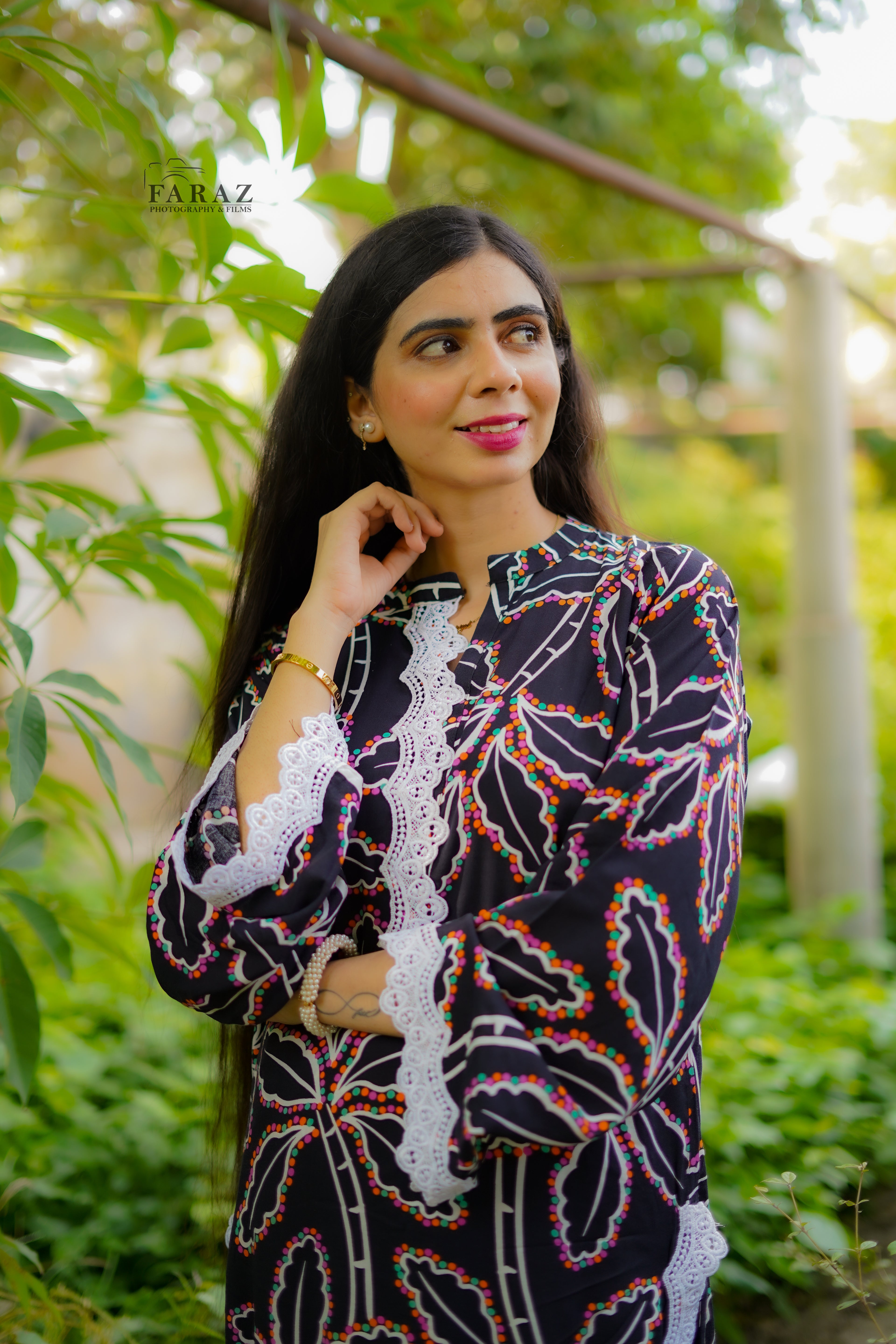 Color pop tulip 2pc (stichted)