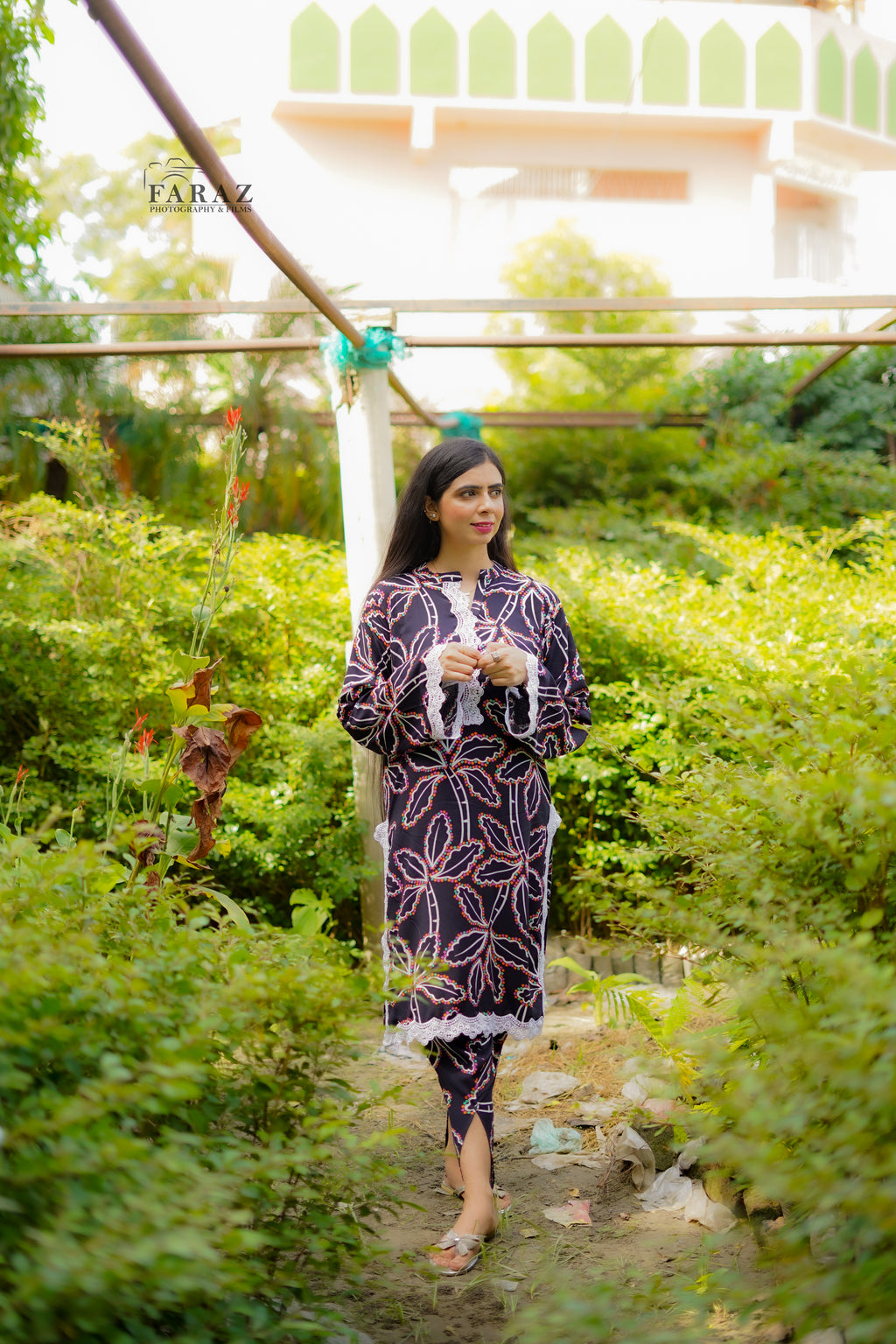 Color pop tulip 2pc (stichted)