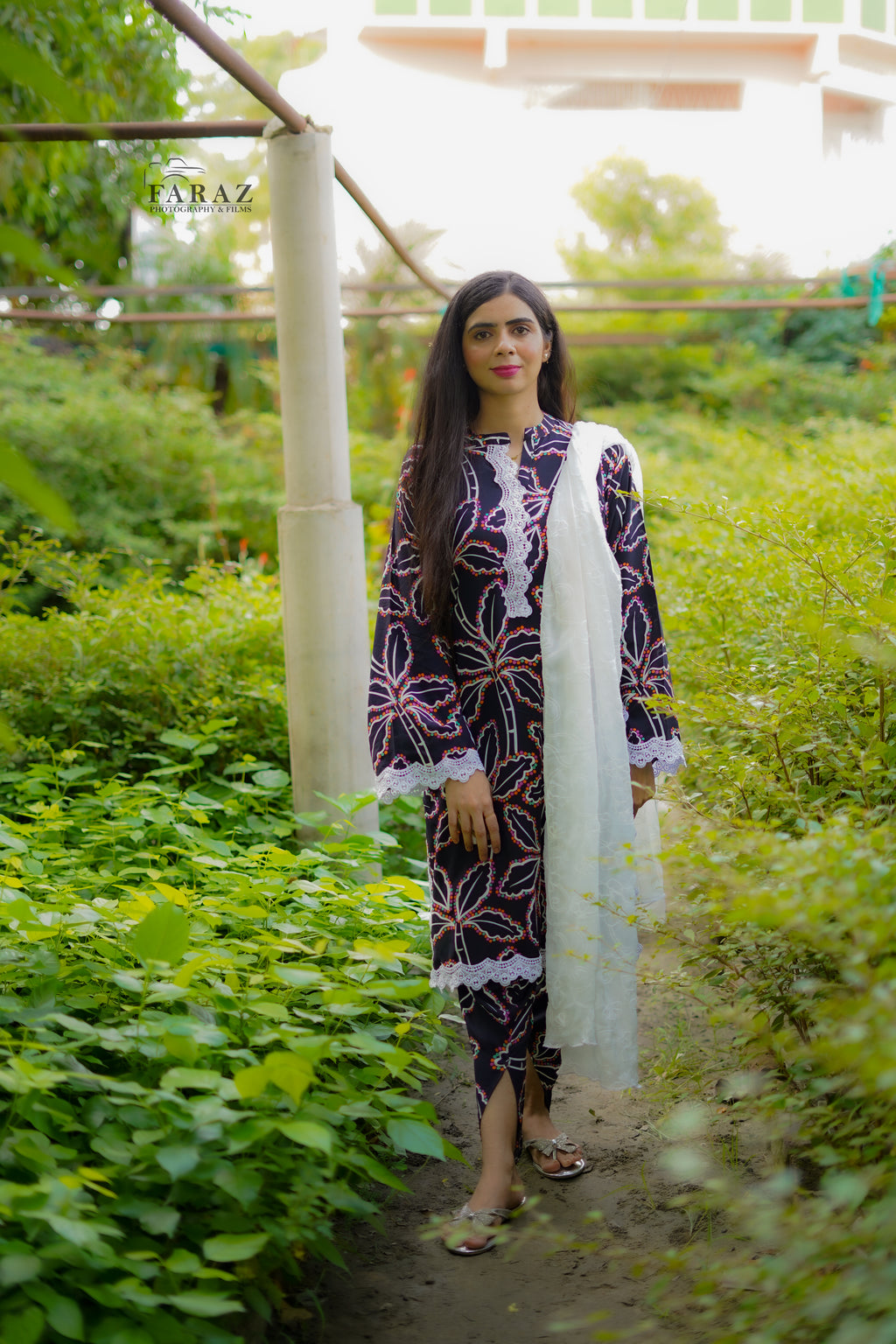 Color pop tulip 2pc (stichted)