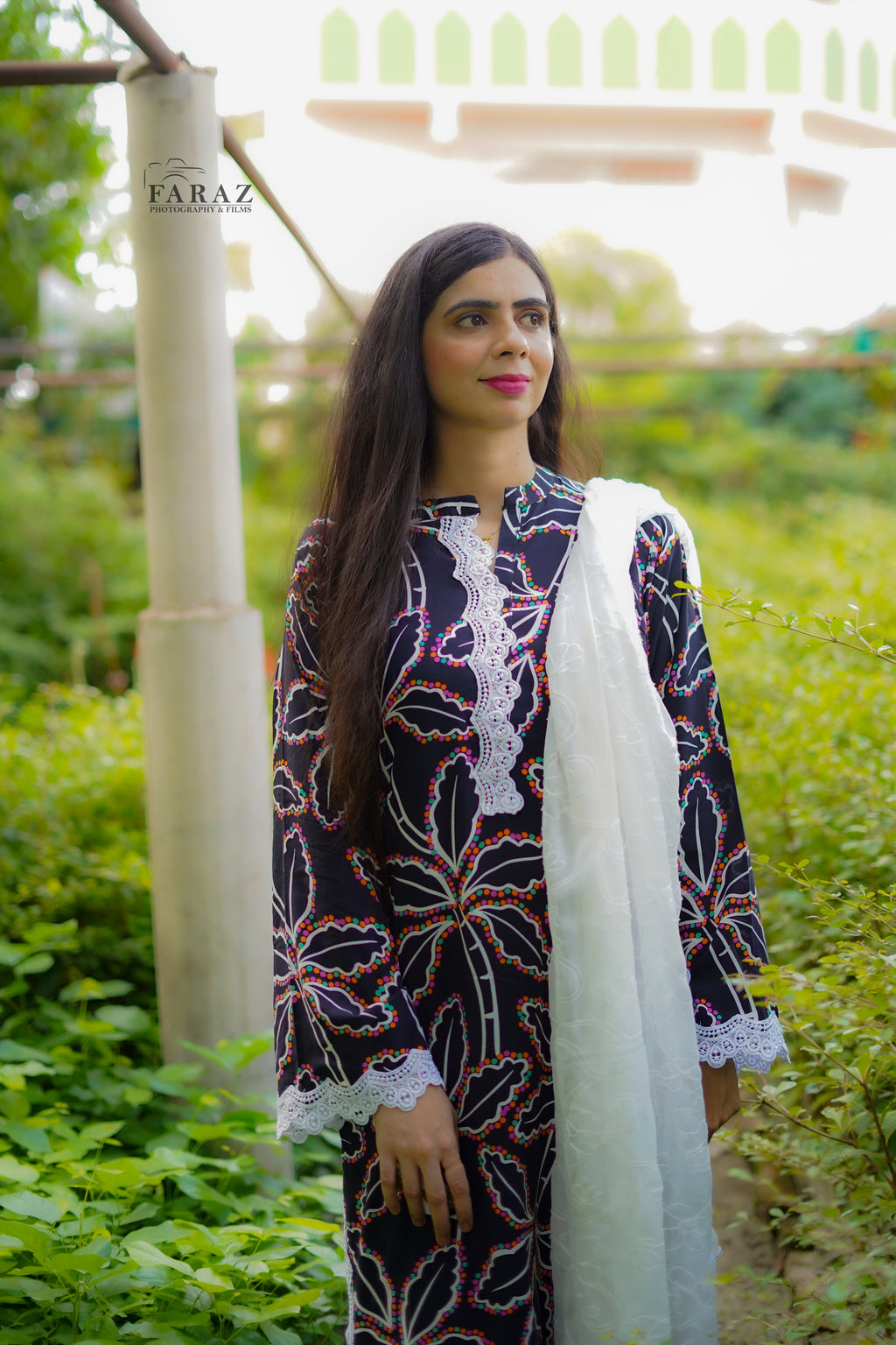 Color pop tulip 2pc (stichted)