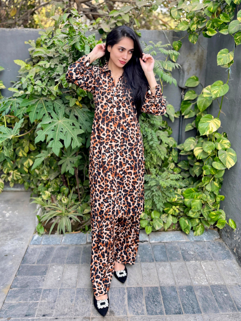 Leopard 2pc (Stichted)