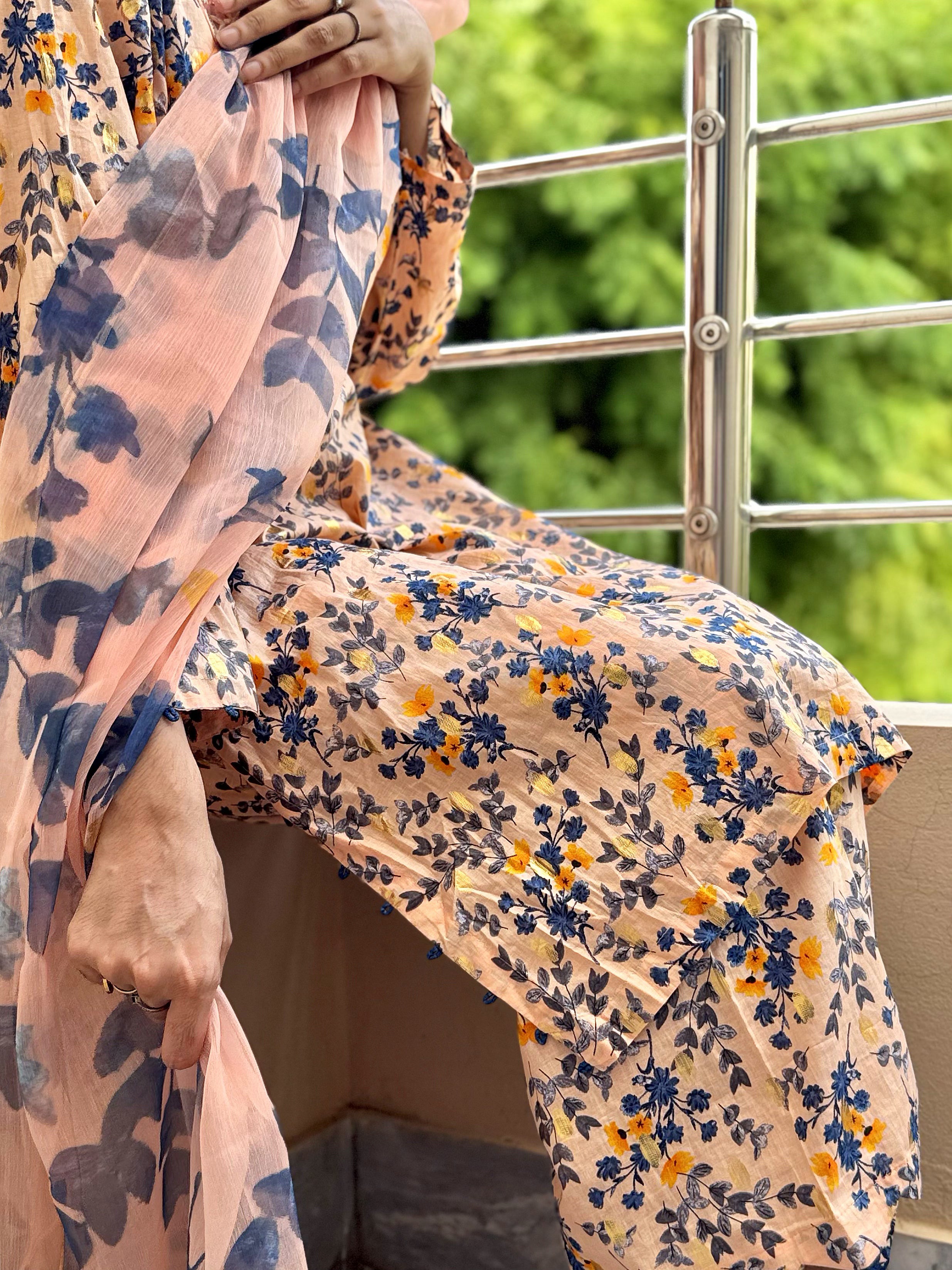 NOOR E BAHAR 3PC