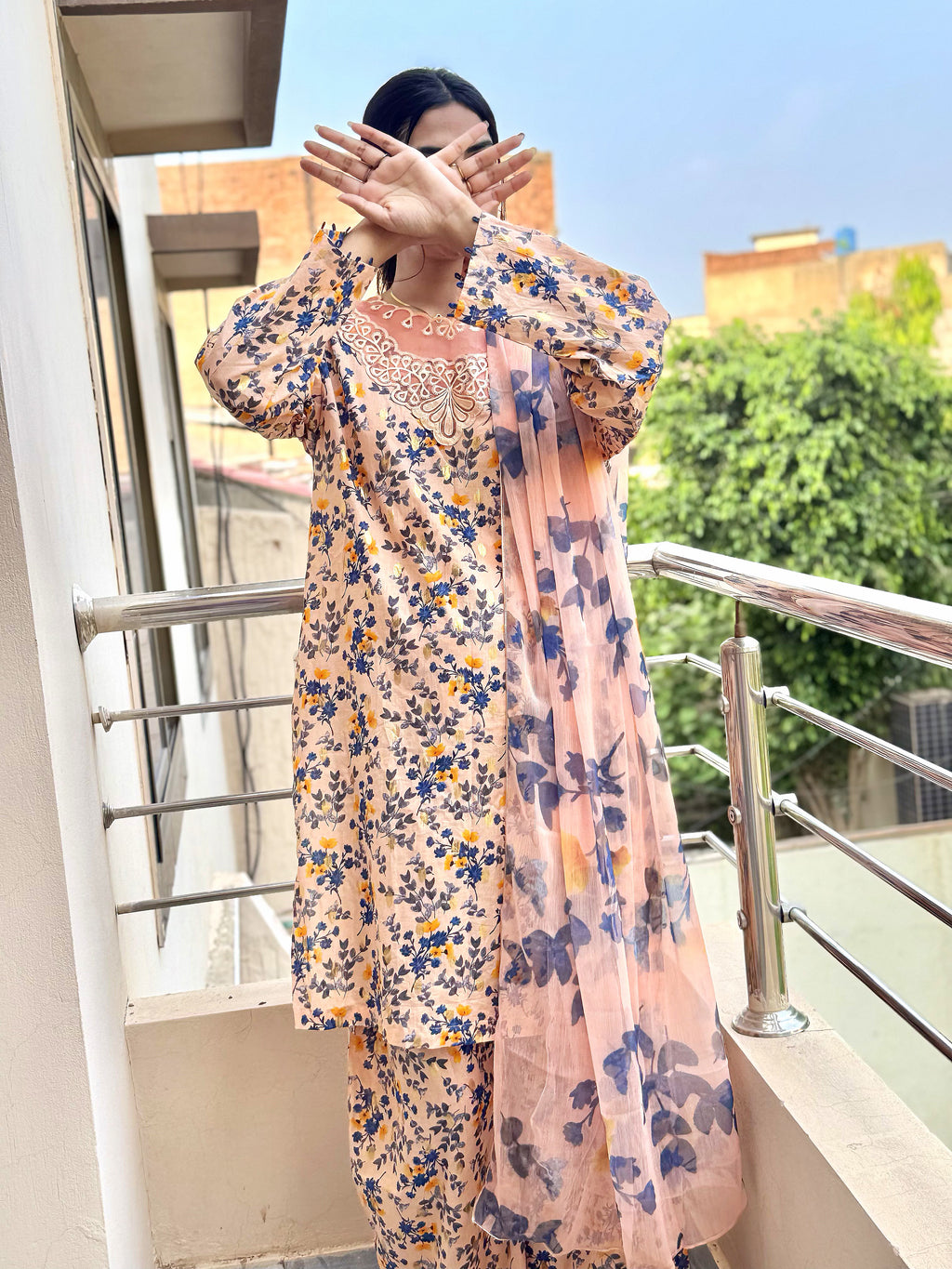 NOOR E BAHAR 3PC