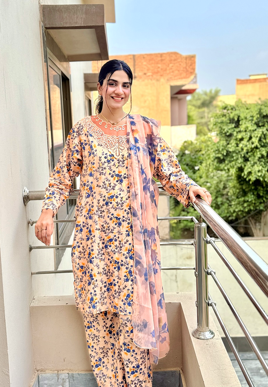 NOOR E BAHAR 3PC