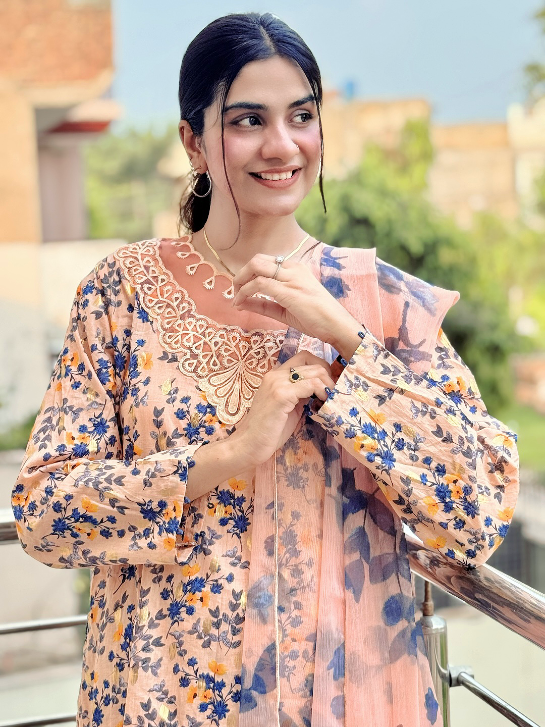 NOOR E BAHAR 3PC