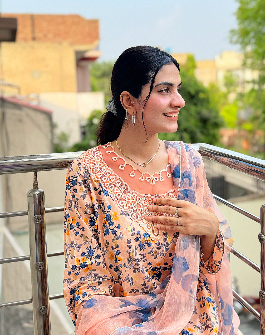 NOOR E BAHAR 3PC