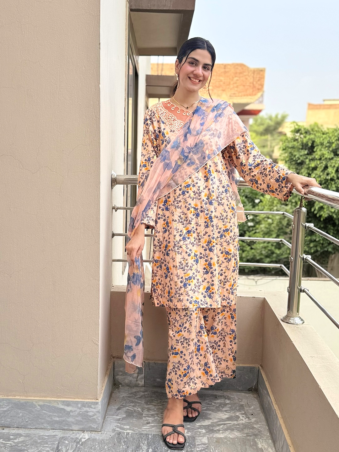 NOOR E BAHAR 3PC