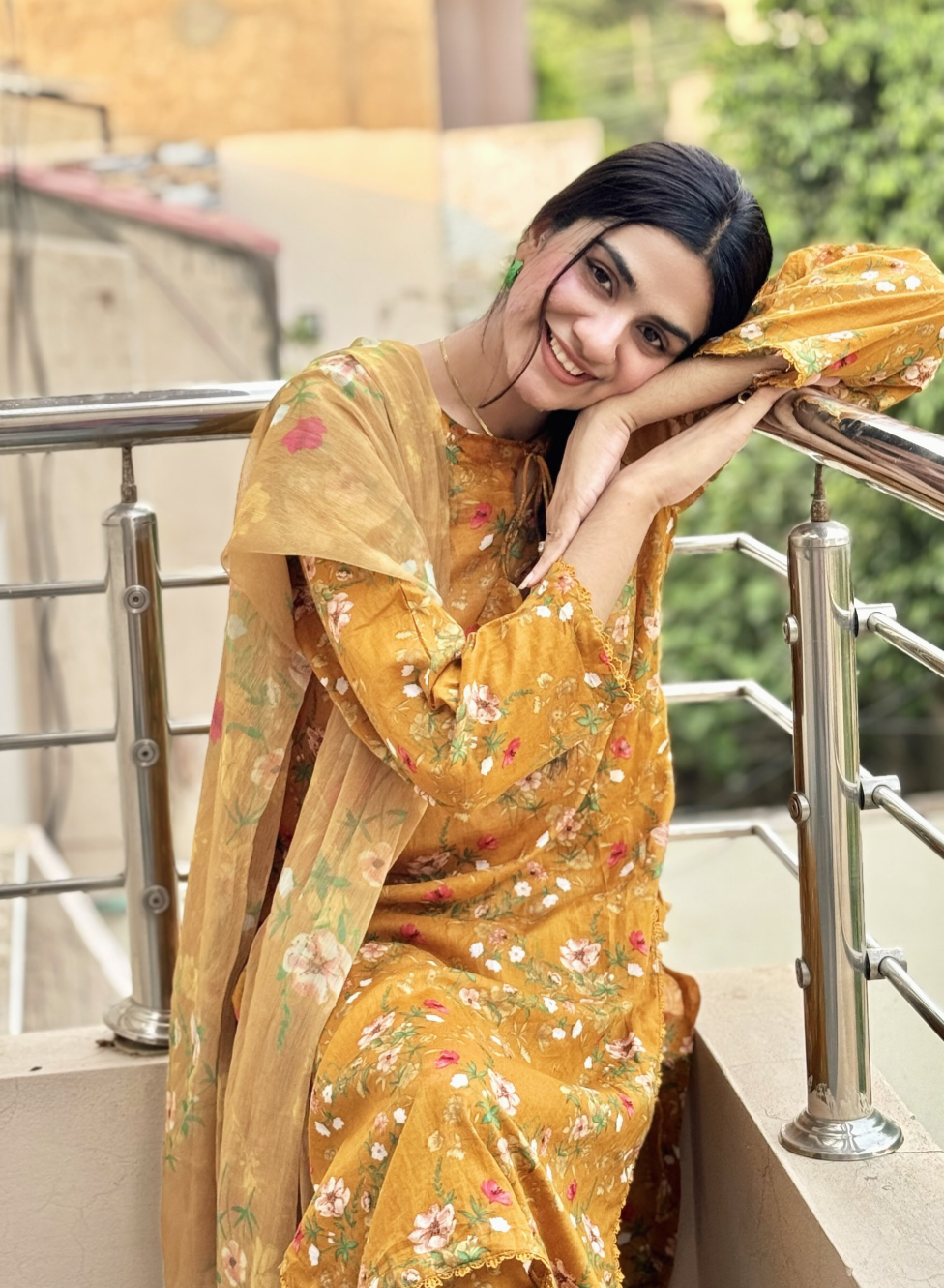 MUSTURD MUSE 3PC