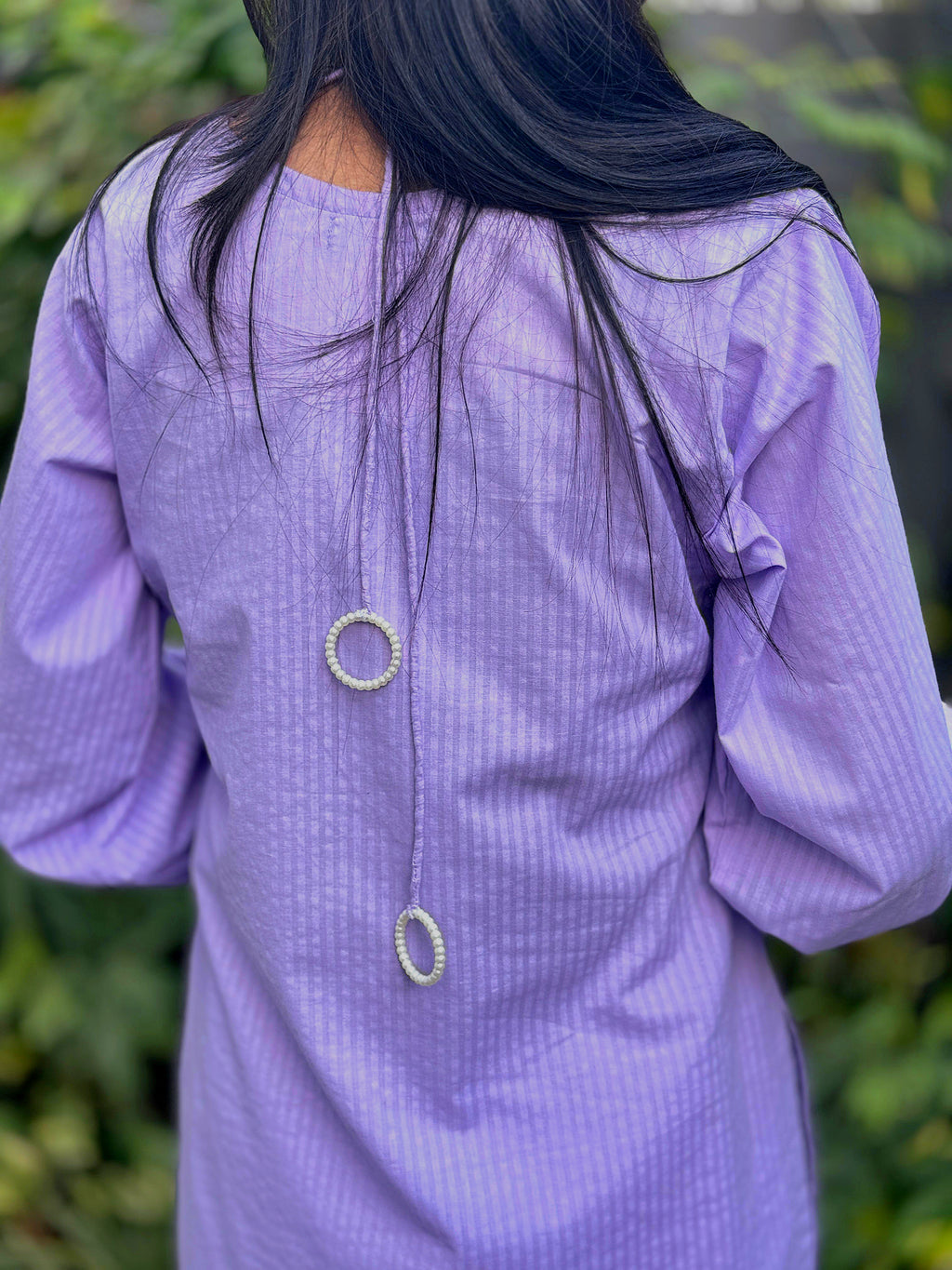 Lilac Mist 2pc [stichted]